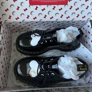 Hello kitty docs